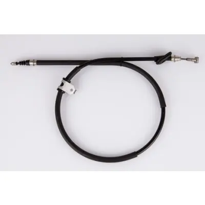 Cable de accionamiento, freno de estacionamiento HELLA 8AS 355 665-411 Garantía Incluida